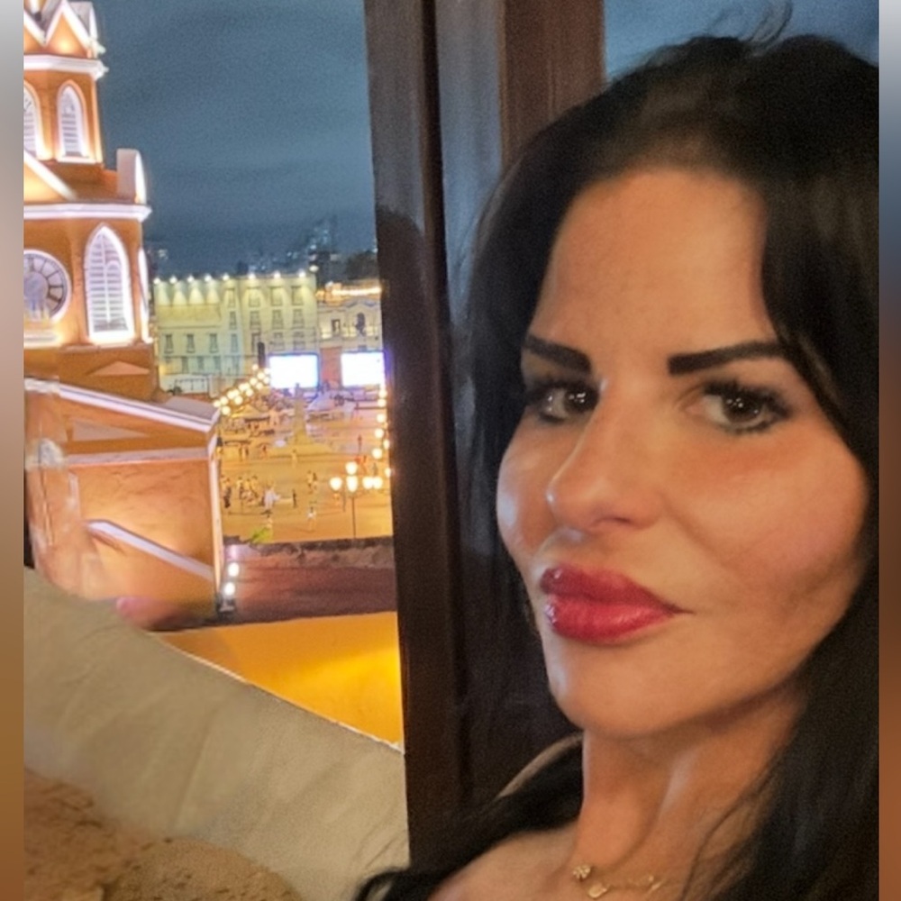 Meet your Posher, Patricia
